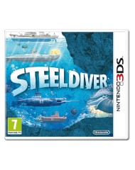 Steel Diver