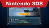 Joc Steel Diver pentru Nintendo 3DS