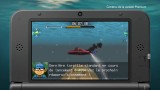 Joc Steel Diver pentru Nintendo 3DS