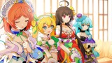 Joc Stella Glow pentru Nintendo 3DS