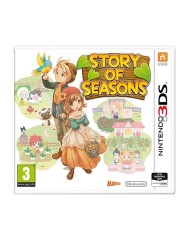 Story Of Seasons