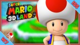 Joc Super Mario 3d Land pentru Nintendo 3DS