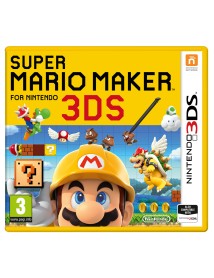 Super Mario Maker Select Nintendo 