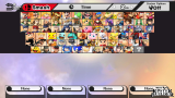 Joc Super Smash Bros. pentru Nintendo 3DS