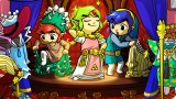 Joc The Legend Of Zelda Tri Force Heroes pentru Nintendo 3DS