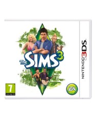 The Sims 3