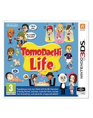 Tomodachi Life