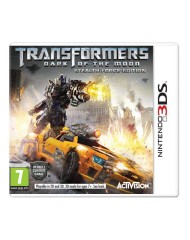 Transformers Dark Of The Moon Stealth Force Edition