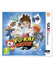 Yo Kai Watch