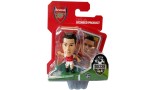 Figurina Joc Soccerstarz Arsenal Aaron Ramsey Home Kit 2017 Version