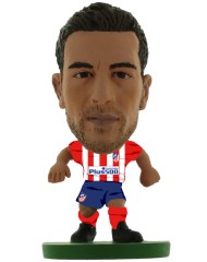 Soccerstarz Atletico Madrid Gabi Home Kit 2016 Version