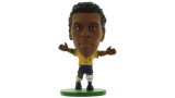 Figurina Joc Soccerstarz Brazil Jo Home Kit