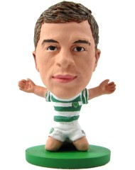Soccerstarz Celtic James Forrest Home Kit