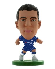 Soccerstarz Chelsea Eden Hazard**away Kit** 2015 Version