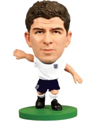 Soccerstarz England Steven Gerrard
