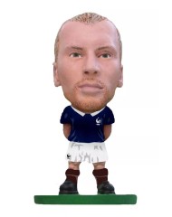 Soccerstarz France Jeremy Mathieu