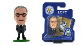 Figurina Joc Soccerstarz Leicester Claudio Ranieri Suit