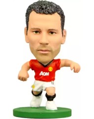 Soccerstarz Man Utd Ryan Giggs Home Kit 2014 Version Legend