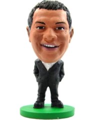 Soccerstarz Qpr Tony Fernandes