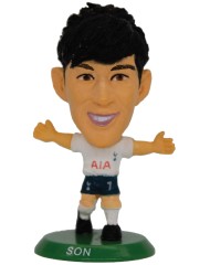 Soccerstarz Spurs Heung Min Son Home Kit Classic
