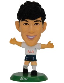 Soccerstarz Spurs Heung-min Son Home Kit (classic) 
