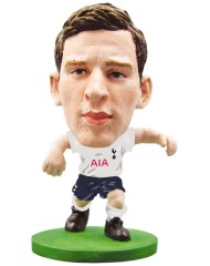 Soccerstarz Spurs Jan Vertonghen Home Kit (classic)
