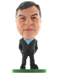 Soccerstarz Sunderland Sam Allardyce Suit
