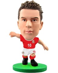 Soccerstarz Wales Aaron Ramsey