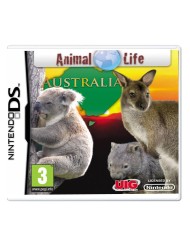 Animal Life Australia