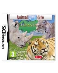 Animal Life Eurasia