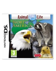 Animal Life North America
