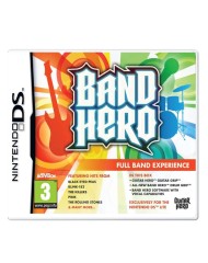 Band Hero Band Bundle