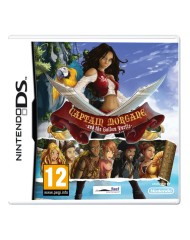 Captain Morgane And The Golden Turtle Usk