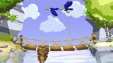Joc Captain Morgane And The Golden Turtle Usk pentru Nintendo DS
