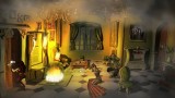 Joc Captain Morgane And The Golden Turtle Usk pentru Nintendo DS