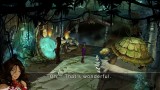 Joc Captain Morgane And The Golden Turtle Usk pentru Nintendo DS