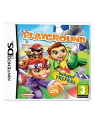 Ea Playground