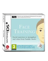 Face Training Facial Exercise For Dsi Only