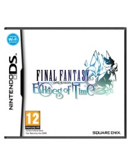 Final Fantasy Crystal Chronicles Echoes Of Time