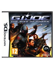 G.I. Joe The Rise Of Cobra