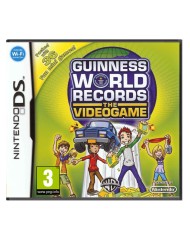 Guinness Book Of Records The Videogame