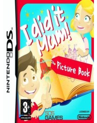 I DID It Mum Picture Book