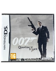 James Bond Quantum Of Solace