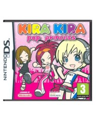 Kira Kira Pop Princess