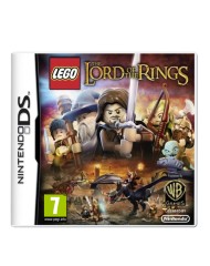 Lego Lord Of The Rings