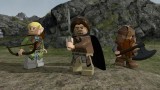 Joc Lego Lord Of The Rings pentru Nintendo DS