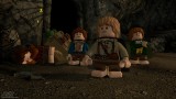 Joc Lego Lord Of The Rings pentru Nintendo DS