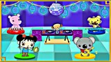 Joc Ni Hao Kai Lan New Years Celebration pentru Nintendo DS