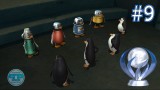 Joc Penguins Of Madagascar Dr Blowhole Returns Again pentru Nintendo DS