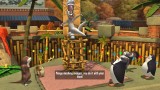 Joc Penguins Of Madagascar Dr Blowhole Returns Again pentru Nintendo DS